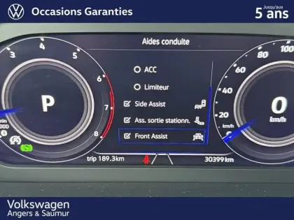 Photo 46 Volkswagen Tiguan  1.5 TSI 150ch DSG7