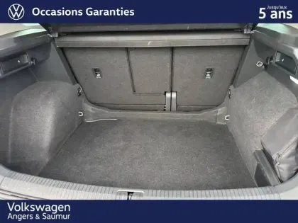 Photo 6 Volkswagen Tiguan  1.5 TSI 150ch DSG7