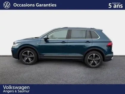 Photo 32 Volkswagen Tiguan  1.5 TSI 150ch DSG7