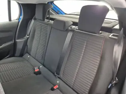 Photo 24 Peugeot 208  Electrique 50 kWh 136ch