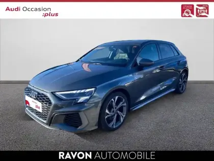 Photo Audi A3 S Line