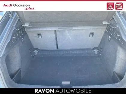 Photo 12 Audi A3  Sportback 35 TDI 150 S tronic 7