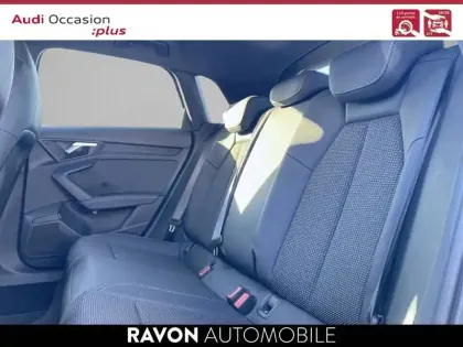 Photo 16 Audi A3  Sportback 35 TDI 150 S tronic 7