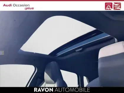 Photo 18 Audi A3  Sportback 35 TDI 150 S tronic 7