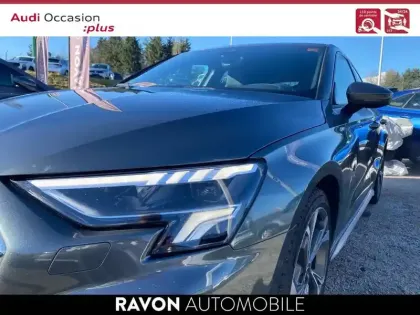 Photo 17 Audi A3  Sportback 35 TDI 150 S tronic 7