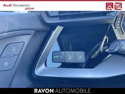 Photo 23 Audi A3  Sportback 35 TDI 150 S tronic 7