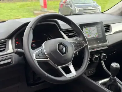 Photo 8 Renault Captur  TCe 90