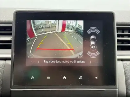 Photo 24 Renault Captur  TCe 90