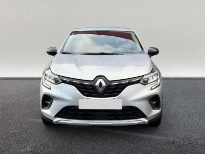 Photo 6 Renault Captur  TCe 90