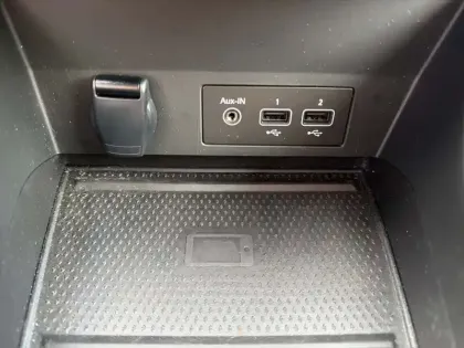 Photo 20 Renault Captur  TCe 90