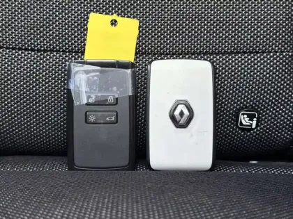 Photo 29 Renault Captur  TCe 90