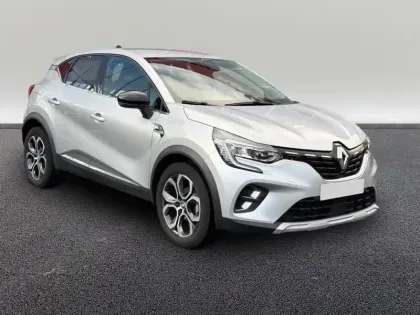Photo 15 Renault Captur  TCe 90