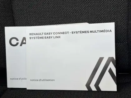 Photo 28 Renault Captur  TCe 90