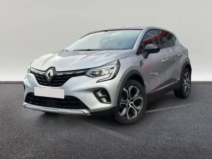 Photo Renault Captur Techno