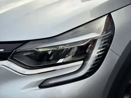 Photo 27 Renault Captur  TCe 90