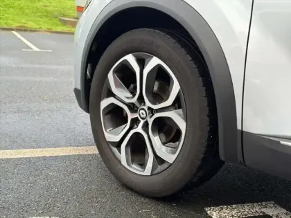 Photo 7 Renault Captur  TCe 90