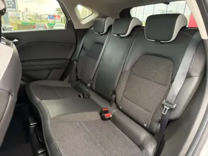 Photo 13 Renault Captur  TCe 90