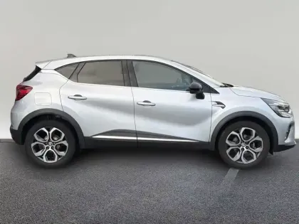 Photo 5 Renault Captur  TCe 90