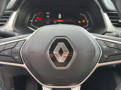 Photo 10 Renault Captur  TCe 90