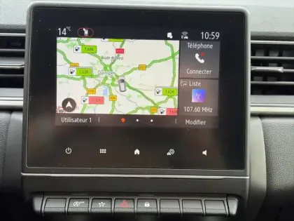 Photo 11 Renault Captur  TCe 90