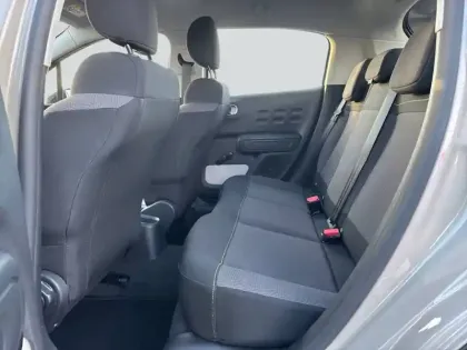 Photo 11 Citroën C3  PureTech 83 S&S BVM5