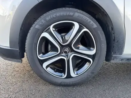 Photo 12 Citroën C3  PureTech 83 S&S BVM5