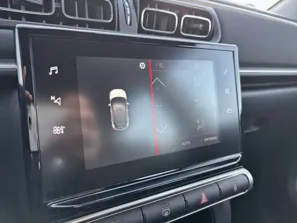 Photo 18 Citroën C3  PureTech 83 S&S BVM5