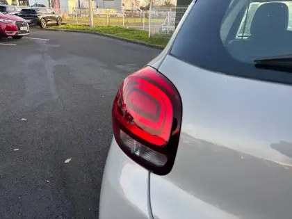 Photo 16 Citroën C3  PureTech 83 S&S BVM5