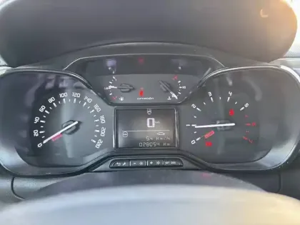 Photo 9 Citroën C3  PureTech 83 S&S BVM5