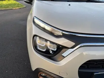 Photo 15 Citroën C3  PureTech 83 S&S BVM5