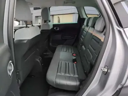 Photo 12 Citroën C3 Aircross  BlueHDi 120 S&S EAT6