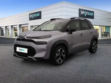 Photo Citroën C3 Aircross Shine Pack