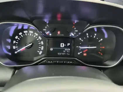 Photo 15 Citroën C3 Aircross  BlueHDi 120 S&S EAT6