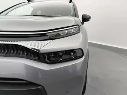 Photo 7 Citroën C3 Aircross  BlueHDi 120 S&S EAT6