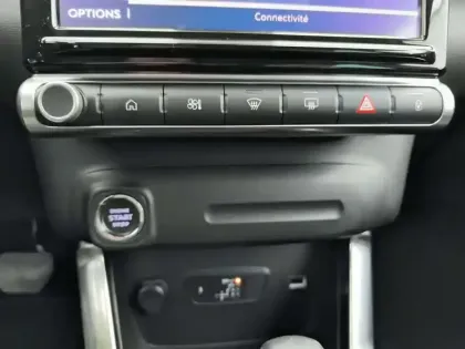 Photo 19 Citroën C3 Aircross  BlueHDi 120 S&S EAT6