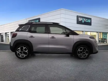 Photo 5 Citroën C3 Aircross  BlueHDi 120 S&S EAT6