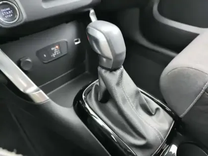 Photo 11 Citroën C3 Aircross  BlueHDi 120 S&S EAT6