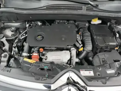 Photo 26 Citroën C3 Aircross  BlueHDi 120 S&S EAT6