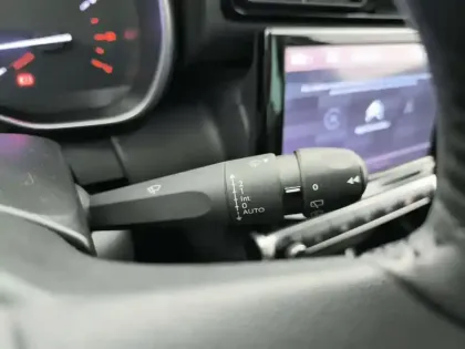 Photo 20 Citroën C3 Aircross  BlueHDi 120 S&S EAT6