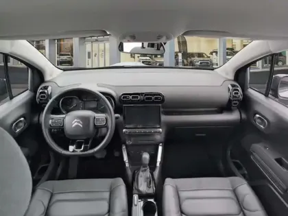 Photo 9 Citroën C3 Aircross  BlueHDi 120 S&S EAT6