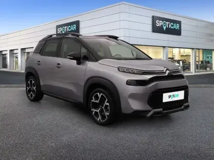 Photo 6 Citroën C3 Aircross  BlueHDi 120 S&S EAT6