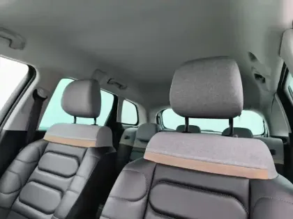 Photo 24 Citroën C3 Aircross  BlueHDi 120 S&S EAT6