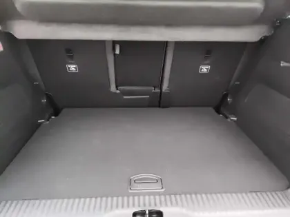 Photo 14 Citroën C3 Aircross  BlueHDi 120 S&S EAT6