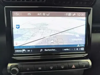 Photo 17 Citroën C3 Aircross  BlueHDi 120 S&S EAT6