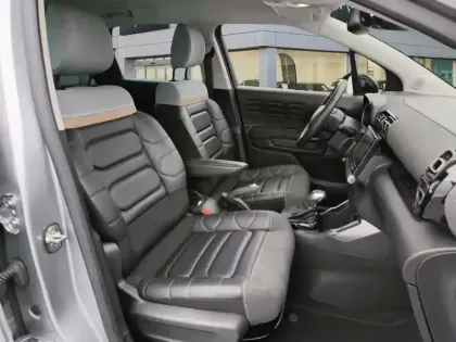 Photo 13 Citroën C3 Aircross  BlueHDi 120 S&S EAT6