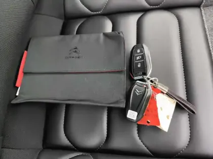 Photo 27 Citroën C3 Aircross  BlueHDi 120 S&S EAT6