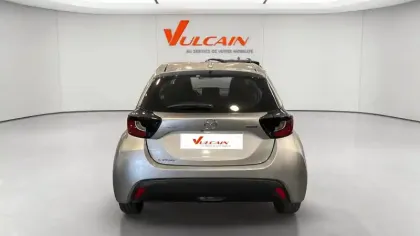 Photo 17 Mazda Mazda2  Hybrid 1.5L CVT 116 ch