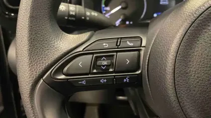 Photo 16 Mazda Mazda2  Hybrid 1.5L CVT 116 ch