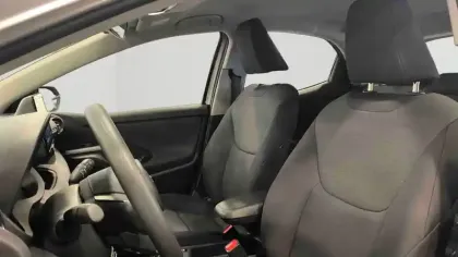 Photo 13 Mazda Mazda2  Hybrid 1.5L CVT 116 ch