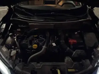 Photo 23 Nissan Juke  DIG-T 114 DCT7